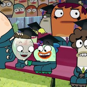 Fish Hooks: Season 3, Episode 16 - Rotten Tomatoes