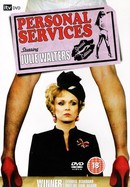 Personal Services poster image
