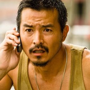 Kidnapper (2010)