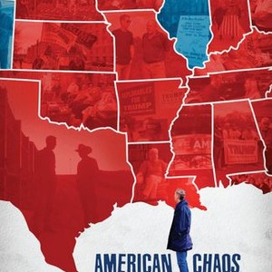 "American Chaos photo 1"