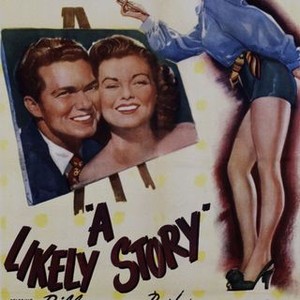 A Likely Story (1947) photo 15
