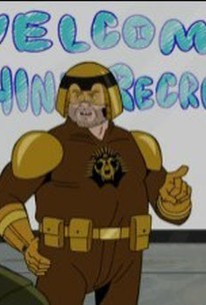 The Venture Bros Season 5 Episode 3 Rotten Tomatoes