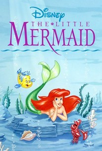 The Little Mermaid | Rotten Tomatoes