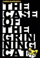 The Case of the Grinning Cat poster image