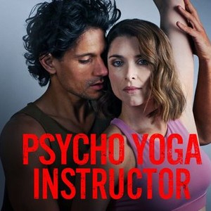 "Psycho Yoga Instructor photo 10"