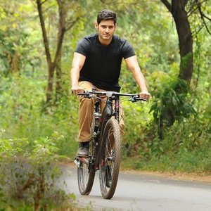 Srimanthudu Rotten Tomatoes