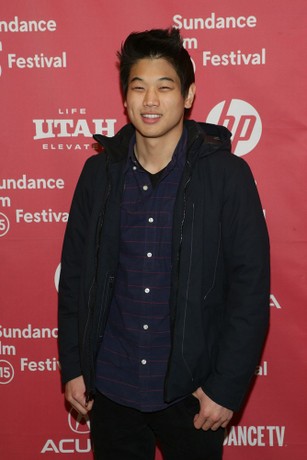Ki Hong Lee Doolhof Loper