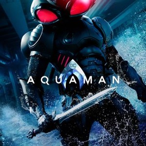 Aquaman photo 9