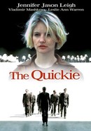 The Quickie poster image