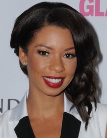 Angel Parker