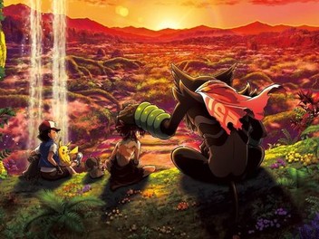 Pokémon coco full movie online clearance