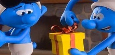 Prime Video: The Smurfs Season 2