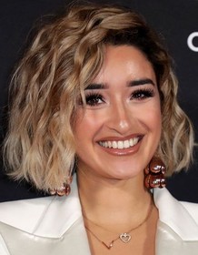 Shirine Boutella