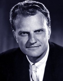 the climb billy graham movie