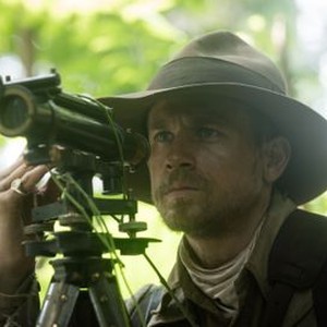 The Lost City of Z photo 19