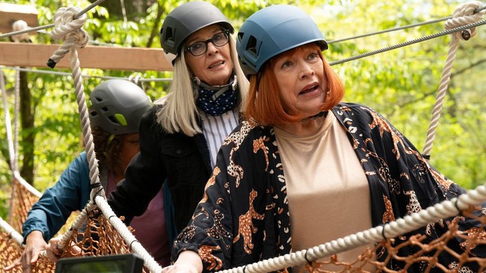 Summer Camp (2024) | Rotten Tomatoes