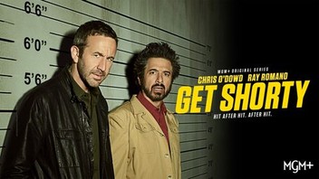 Get shorty top season 2 netflix