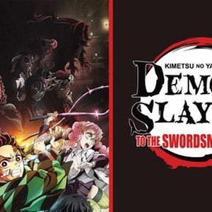 "Demon Slayer: Kimetsu no Yaiba -To the Swordsmith Village- photo 7"