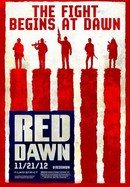 Red Dawn poster image