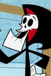 The Grim Adventures of Billy and Mandy: Season 1, Episode 3 - Rotten ...