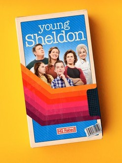 Young sheldon season shop 4 episode 1