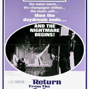 Return From the Ashes (1965)