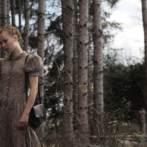 LORE, Saskia Rosendahl, 2012. ©Music Box Films