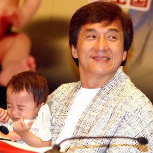 Jackie Chan
