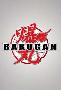 Watch Bakugan