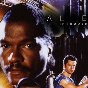 Alien Intruder photo 1