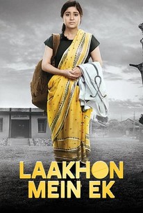 Laakhon Mein Ek: Season 1 | Rotten Tomatoes