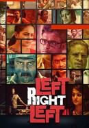 Left Right Left poster image