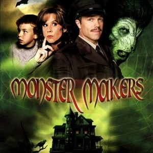 Monster Makers (2003) photo 8