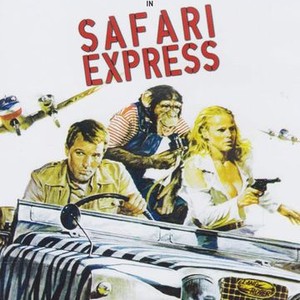 Safari Express photo 6