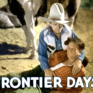 Frontier Days photo 1