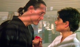 The Karate Kid Part III: Official Clip - Doing Damage photo 5