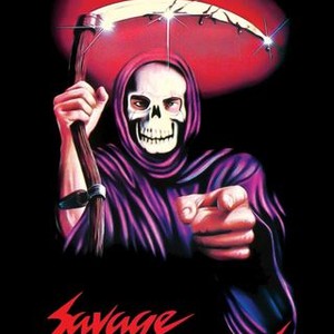 Savage Weekend (1981)
