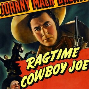 Ragtime Cowboy Joe photo 6