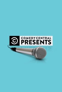 Watch trailer for Comedy Central Presents
