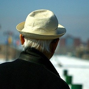 Norman Lear in "Norman Lear: Just Another Version of You." photo 11