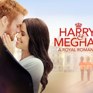 Harry & Meghan: A Royal Romance photo 11
