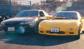 Top Gear: Season 25 Episode 3 Clip - Tandem Drifiting in Japan photo 19