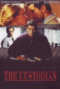Watch trailer for The Custodian