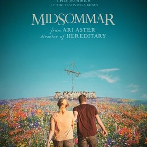 Midsommar afdah best sale