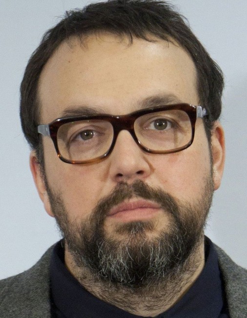 Gabe Ibáñez