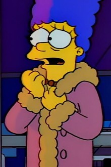 The simpsons marge in chains full episode best sale