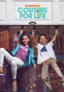 Cousins for Life poster image
