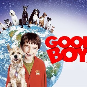 Good Boy! (2003) - Rotten Tomatoes