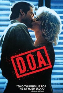 D O A 19 Rotten Tomatoes