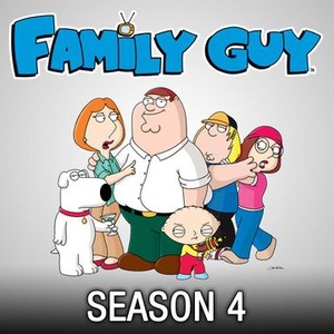 Family Guy - Rotten Tomatoes